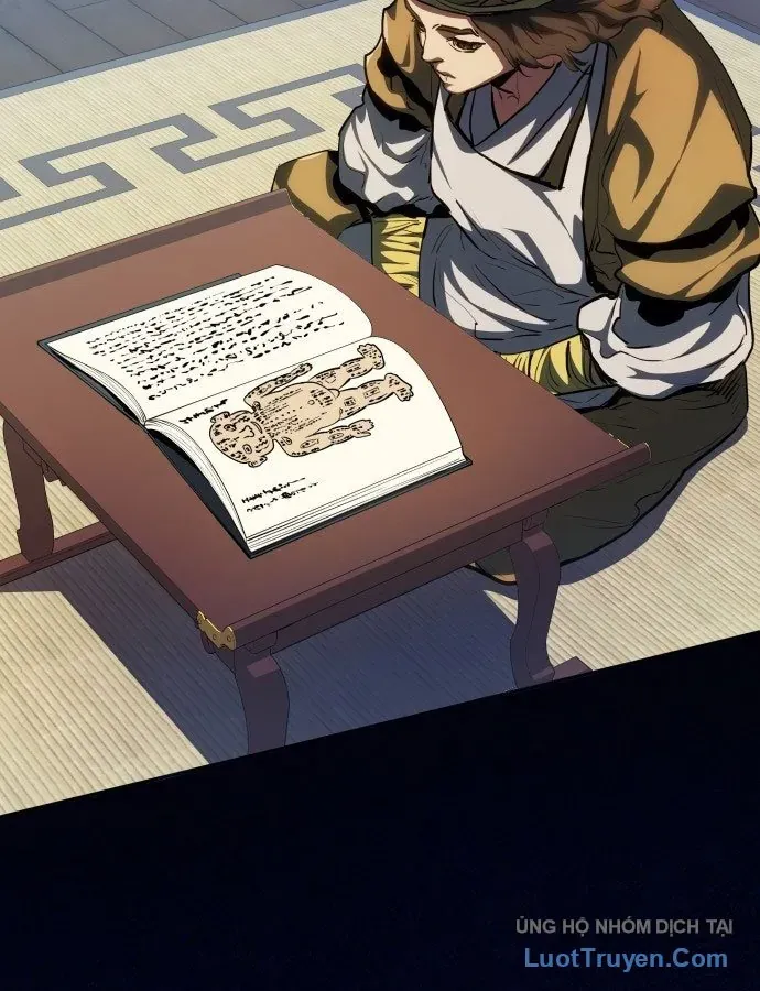 Bát Môn Chi Ngọc Chapter 32 - 37
