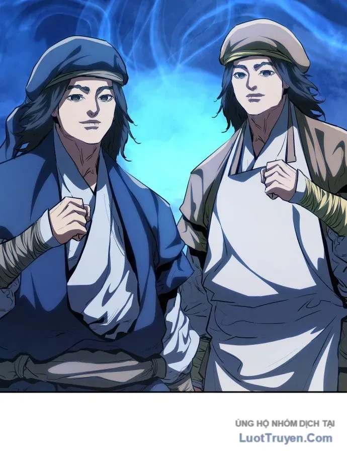 Bát Môn Chi Ngọc Chapter 32 - 39