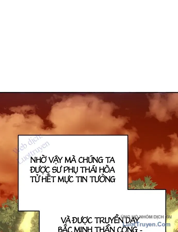 Bát Môn Chi Ngọc Chapter 32 - 40