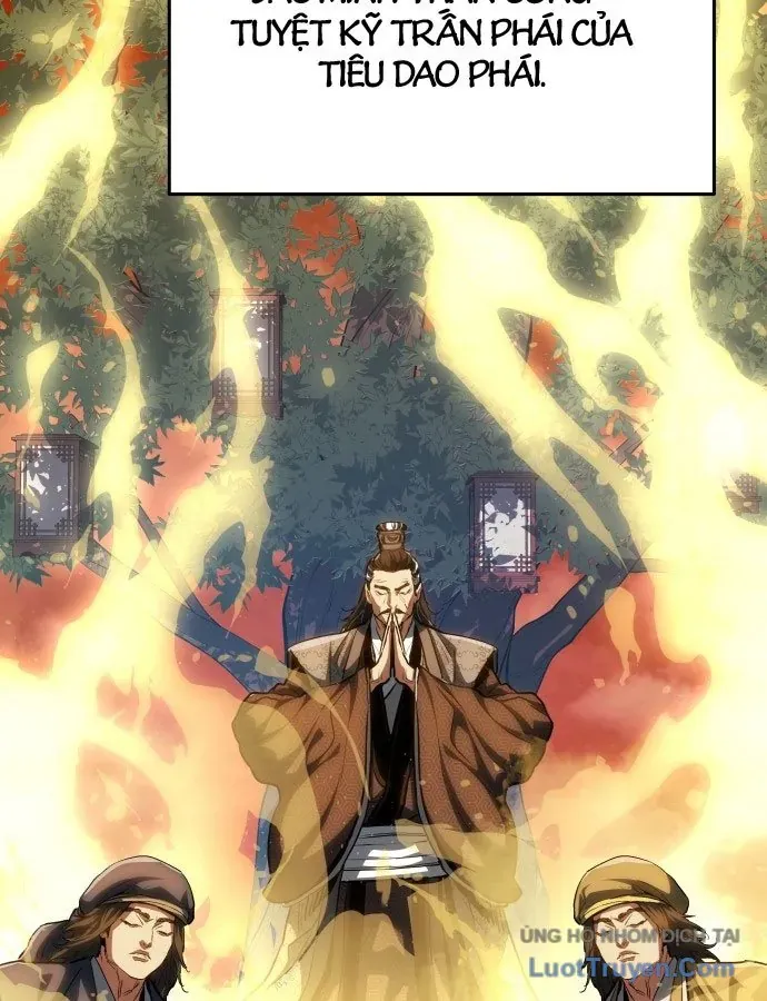 Bát Môn Chi Ngọc Chapter 32 - 41