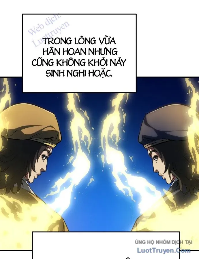 Bát Môn Chi Ngọc Chapter 32 - 43
