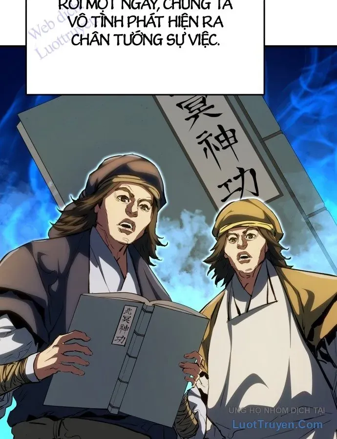 Bát Môn Chi Ngọc Chapter 32 - 45