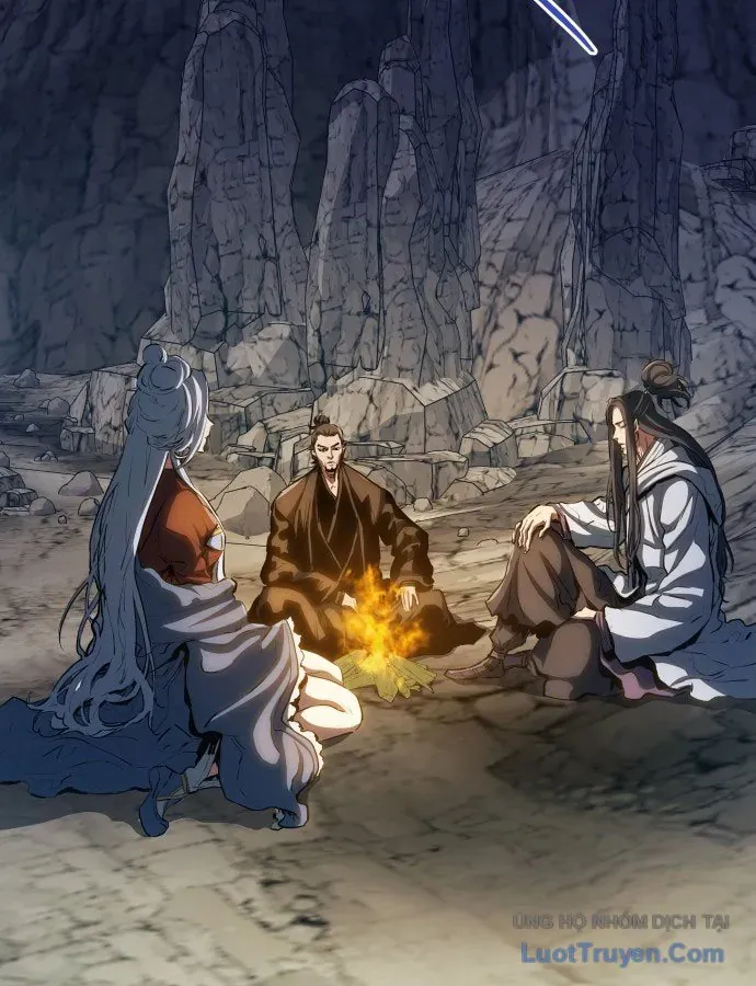 Bát Môn Chi Ngọc Chapter 32 - 6