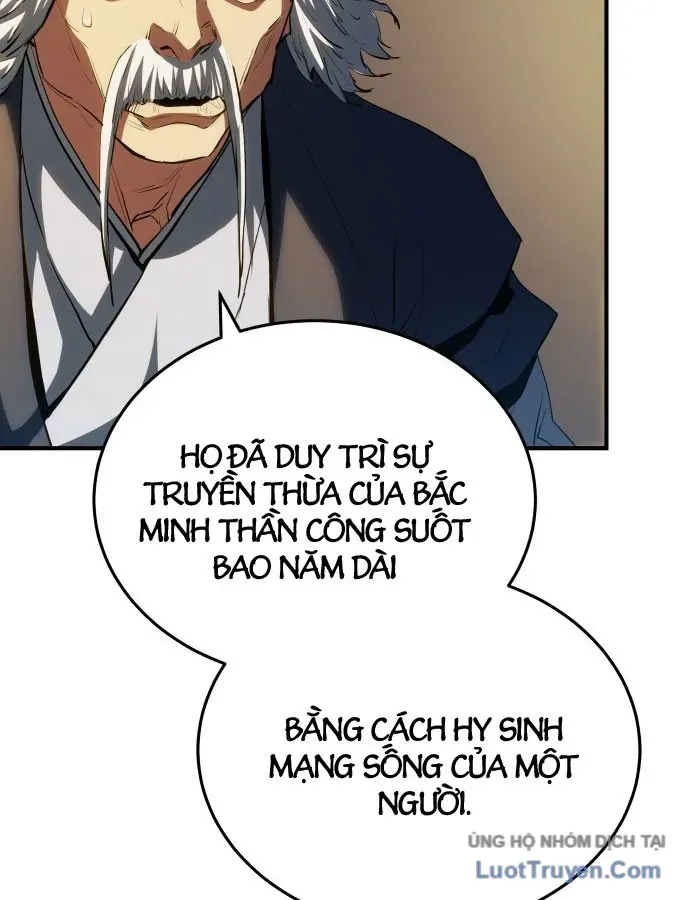 Bát Môn Chi Ngọc Chapter 32 - 60