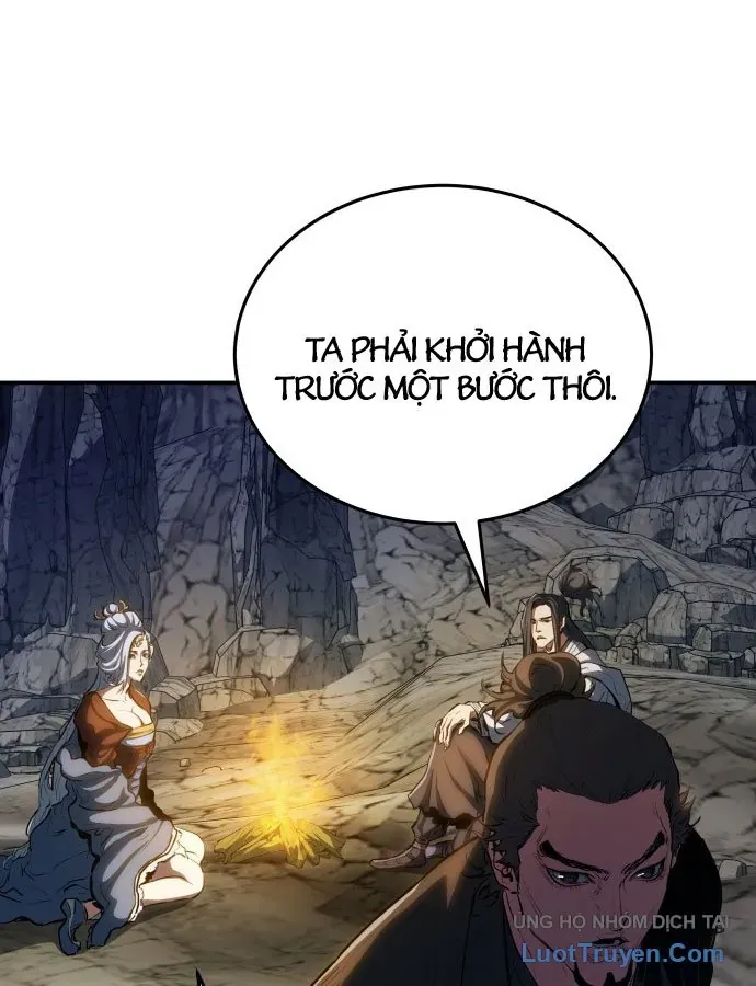 Bát Môn Chi Ngọc Chapter 32 - 9