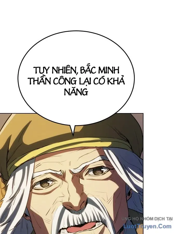 Bát Môn Chi Ngọc Chapter 32 - 99