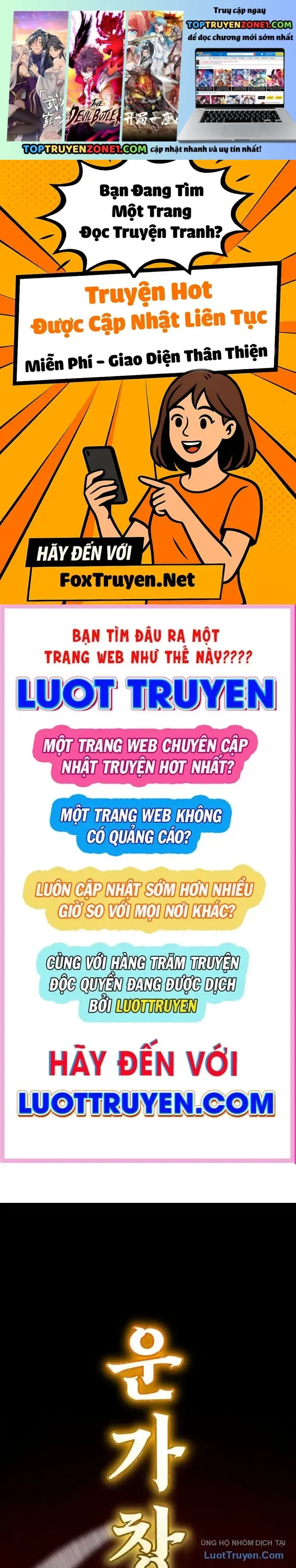 Bát Môn Chi Ngọc Chapter 33 - 2