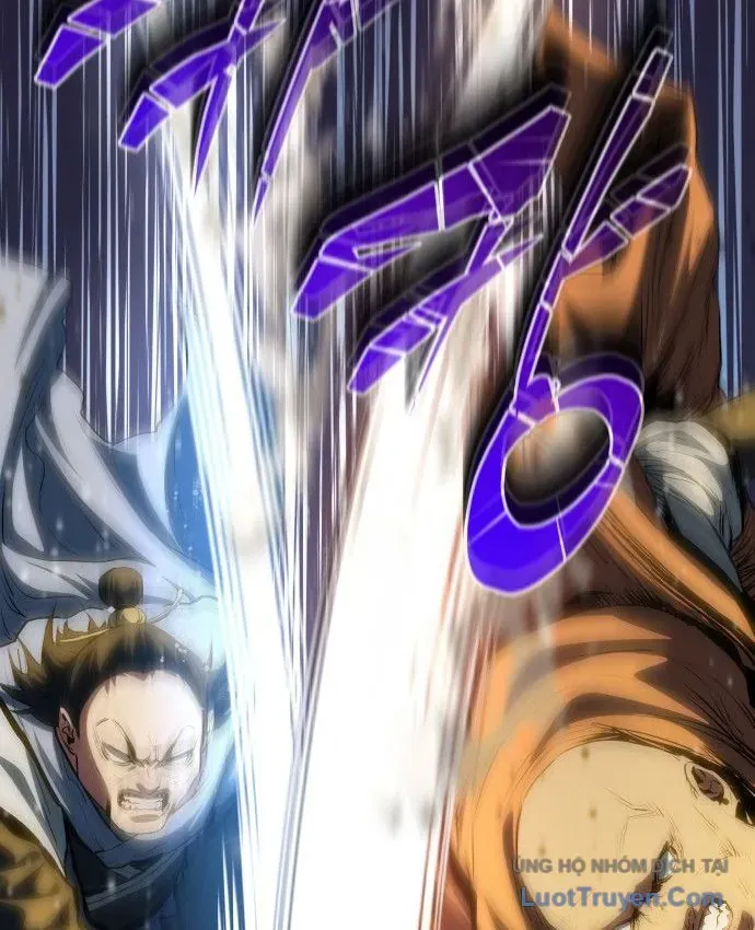 Bát Môn Chi Ngọc Chapter 33 - 38