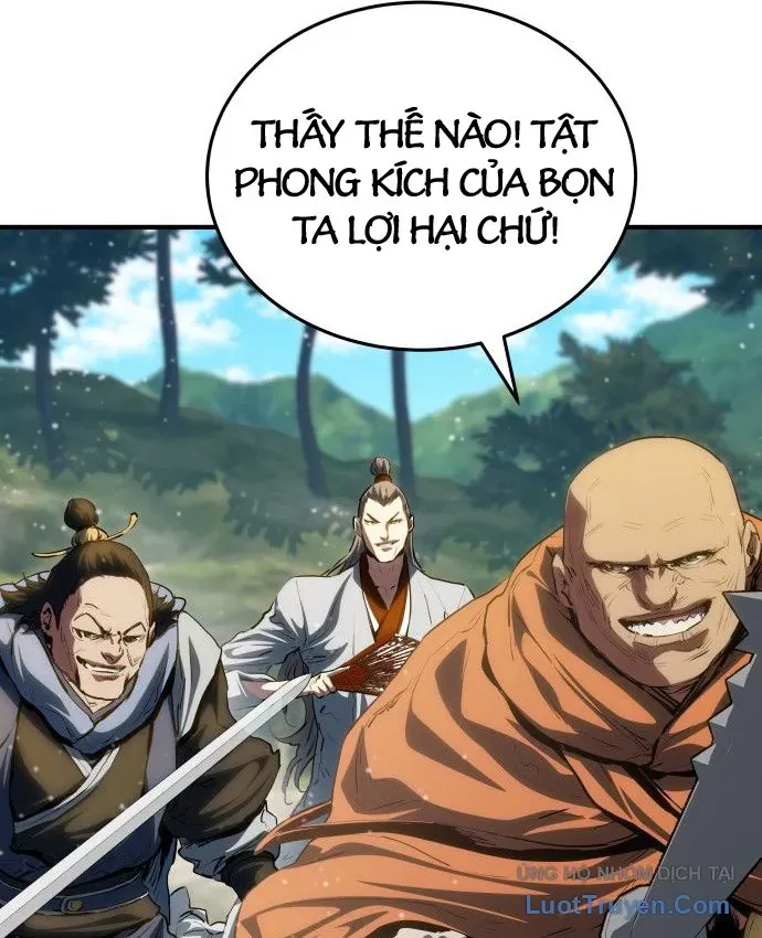 Bát Môn Chi Ngọc Chapter 33 - 43