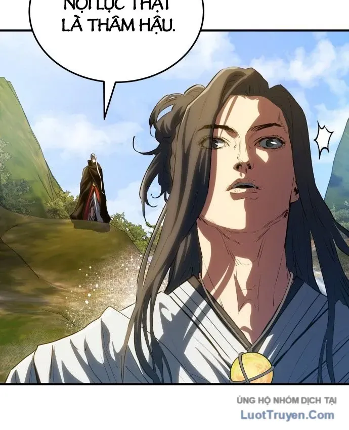 Bát Môn Chi Ngọc Chapter 33 - 61