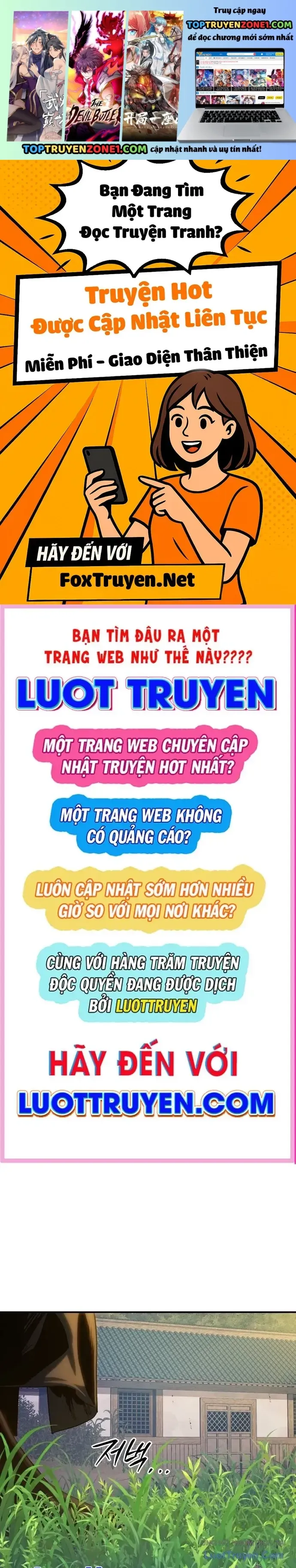 Bát Môn Chi Ngọc Chapter 34 - 2