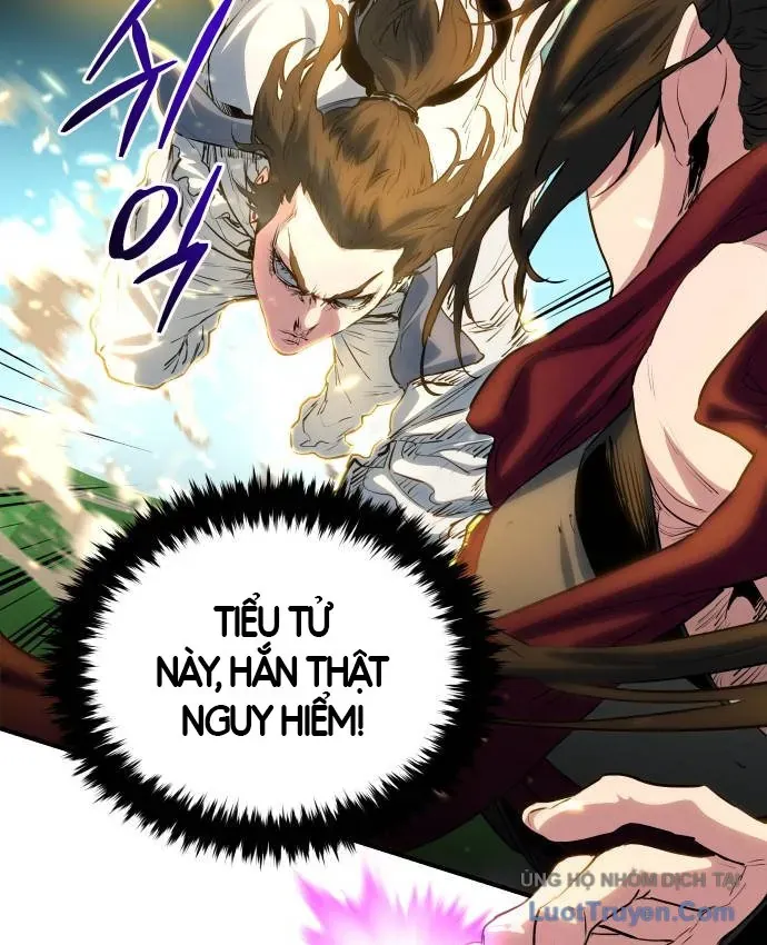 Bát Môn Chi Ngọc Chapter 34 - 123