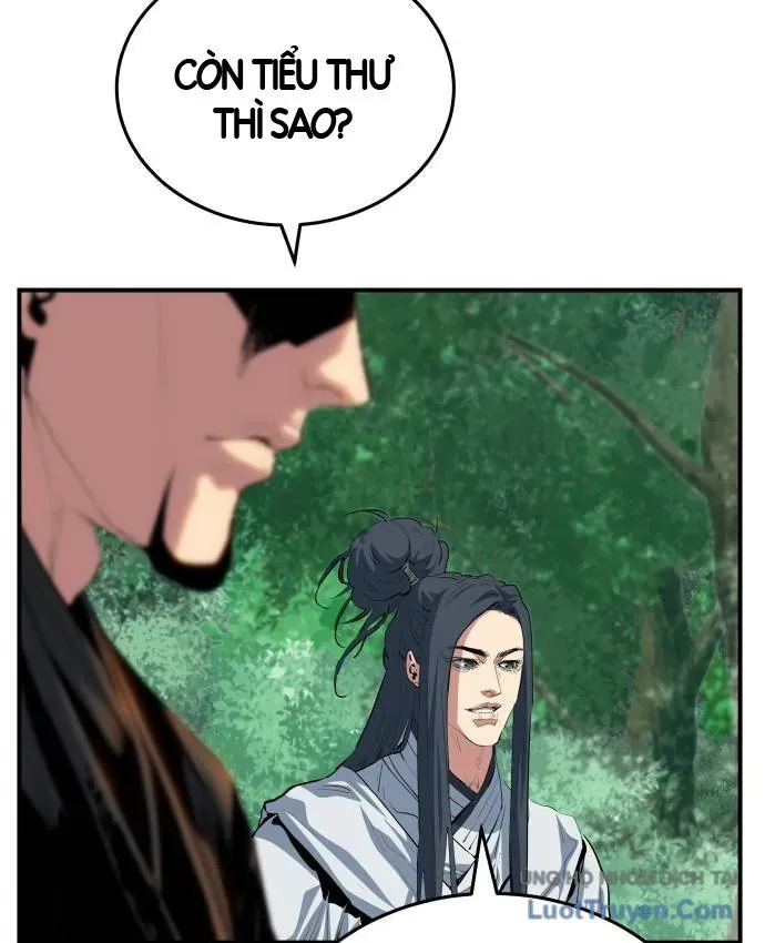 Bát Môn Chi Ngọc Chapter 34 - 30