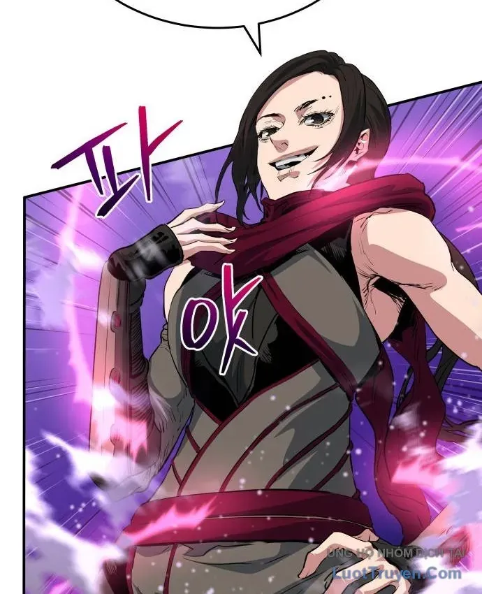 Bát Môn Chi Ngọc Chapter 34 - 39