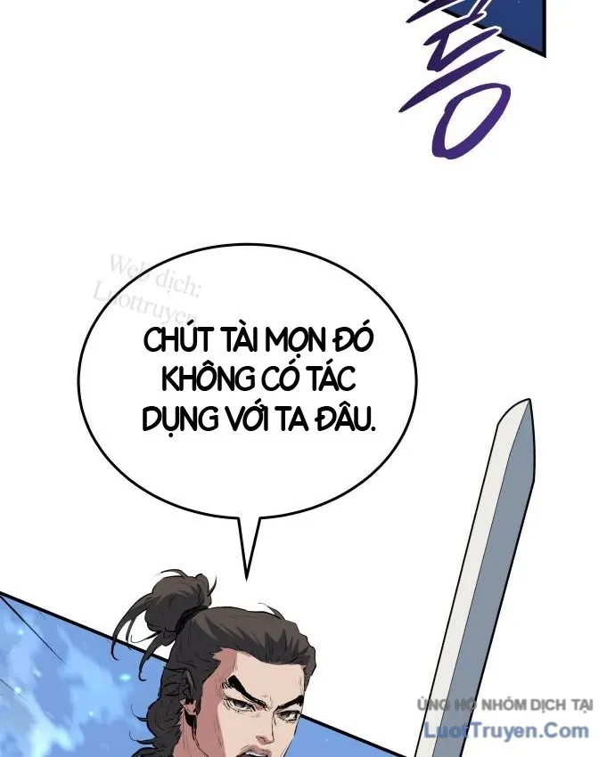 Bát Môn Chi Ngọc Chapter 34 - 42