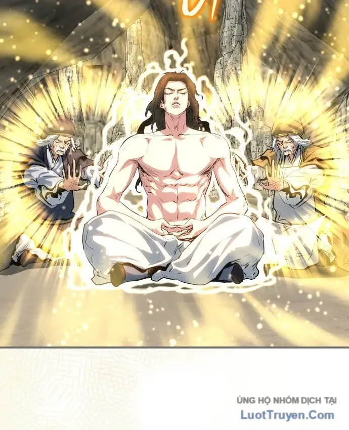 Bát Môn Chi Ngọc Chapter 34 - 63