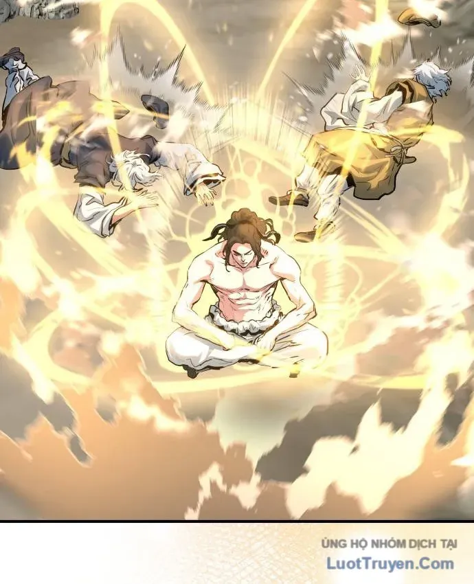 Bát Môn Chi Ngọc Chapter 34 - 83