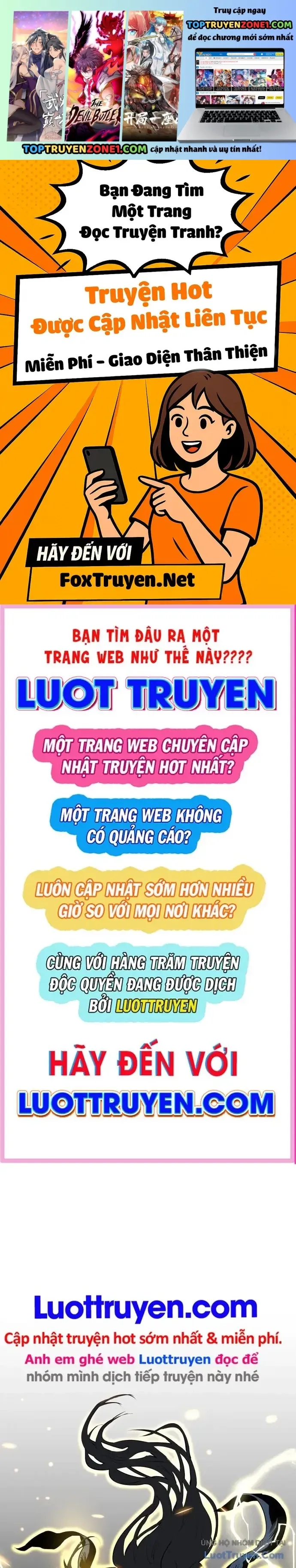 Bát Môn Chi Ngọc Chapter 35 - 2