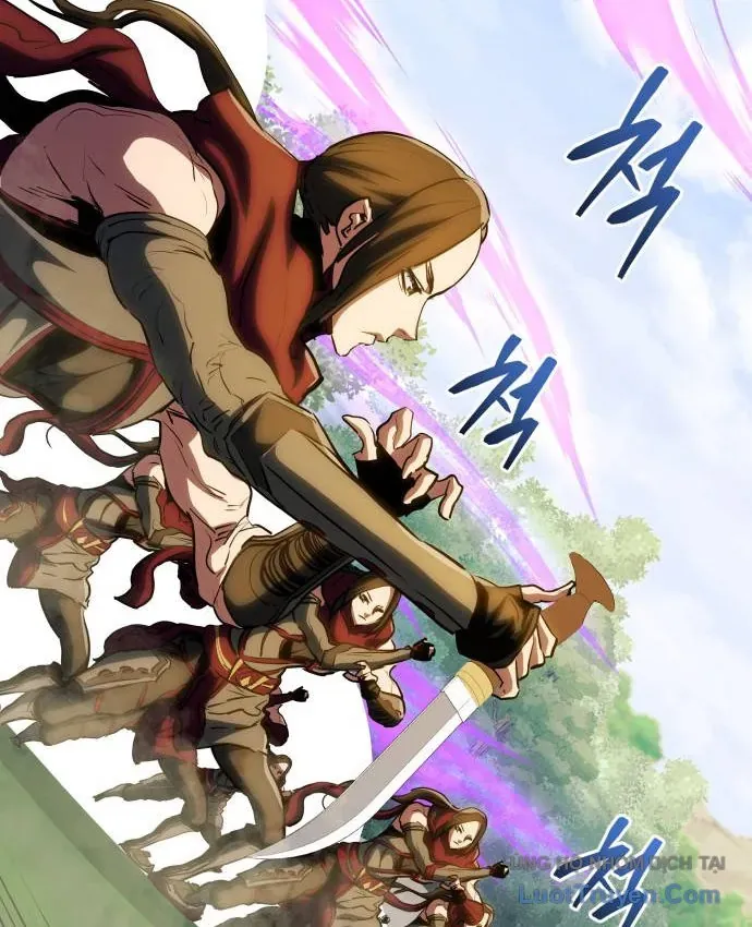 Bát Môn Chi Ngọc Chapter 35 - 44