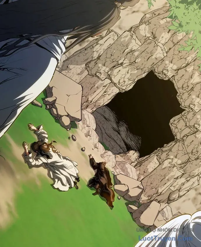 Bát Môn Chi Ngọc Chapter 35 - 96