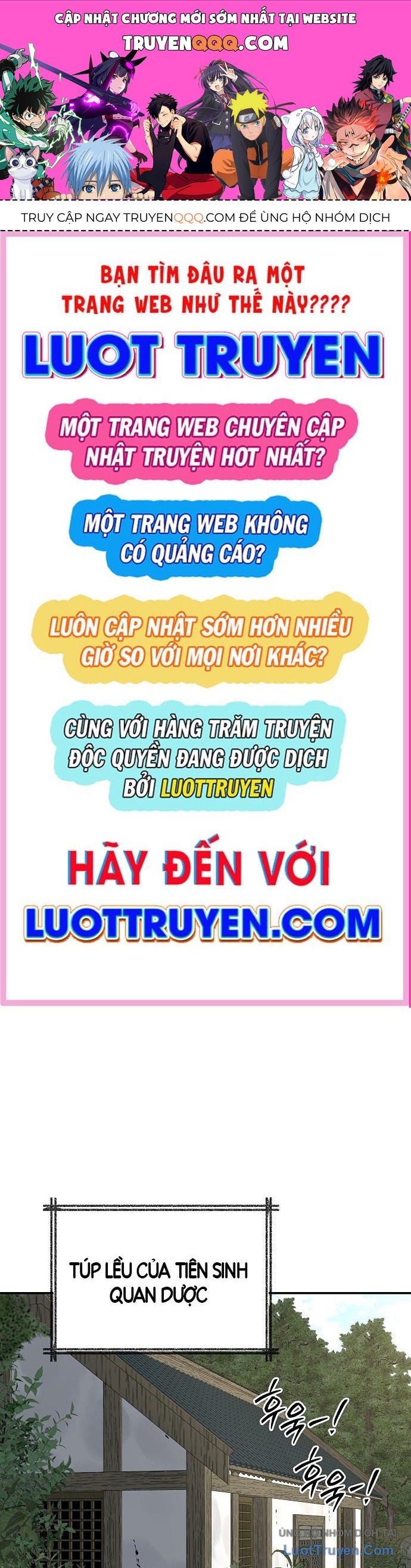 Bát Môn Chi Ngọc Chapter 36 - 1