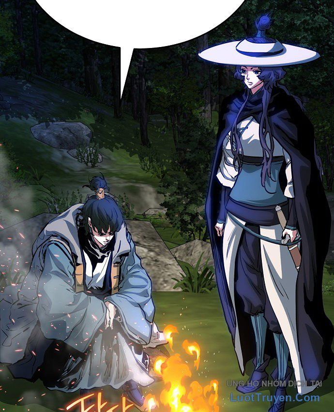 Bát Môn Chi Ngọc Chapter 36 - 106