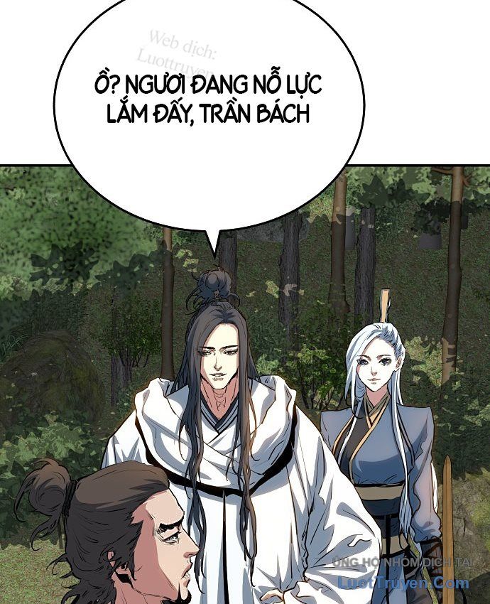 Bát Môn Chi Ngọc Chapter 36 - 12