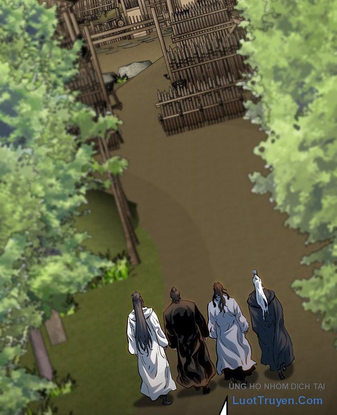 Bát Môn Chi Ngọc Chapter 36 - 119