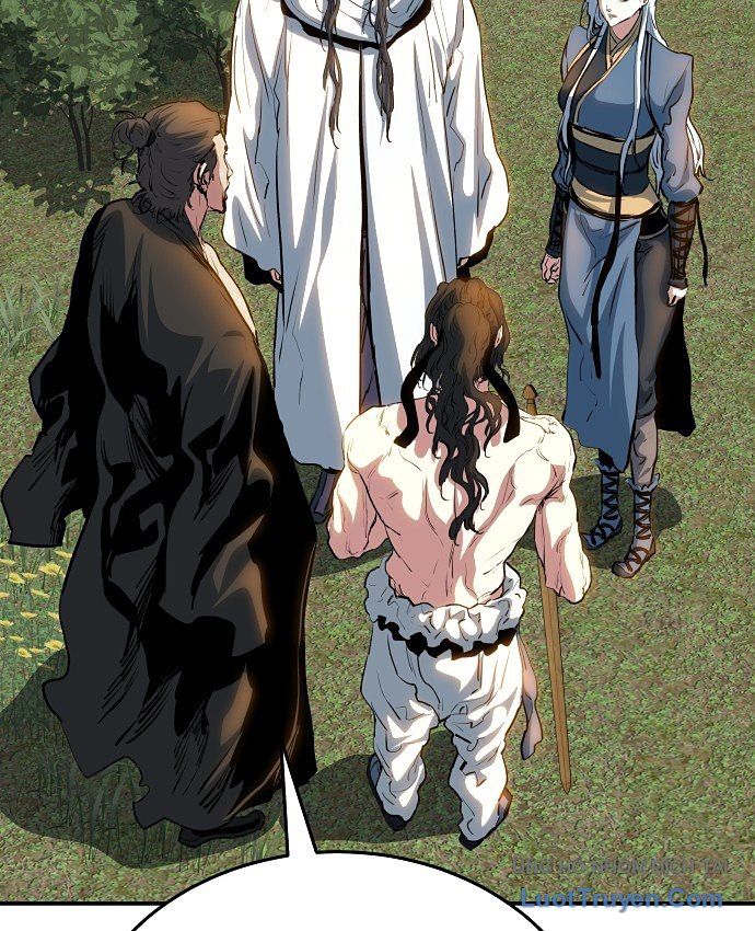 Bát Môn Chi Ngọc Chapter 36 - 17