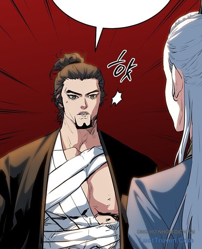 Bát Môn Chi Ngọc Chapter 36 - 19
