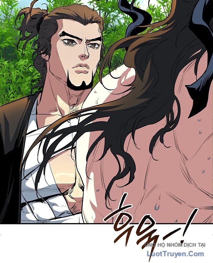 Bát Môn Chi Ngọc Chapter 36 - 3
