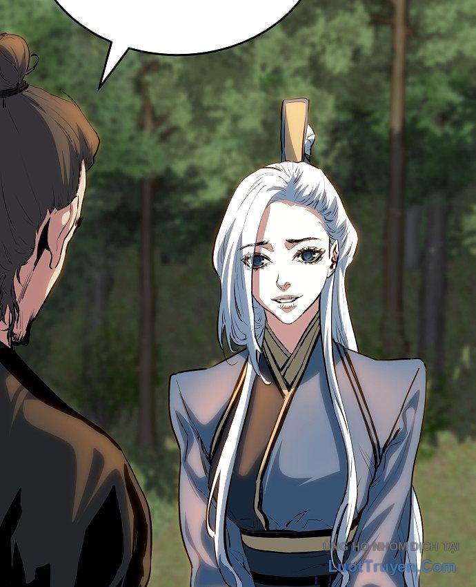 Bát Môn Chi Ngọc Chapter 36 - 21