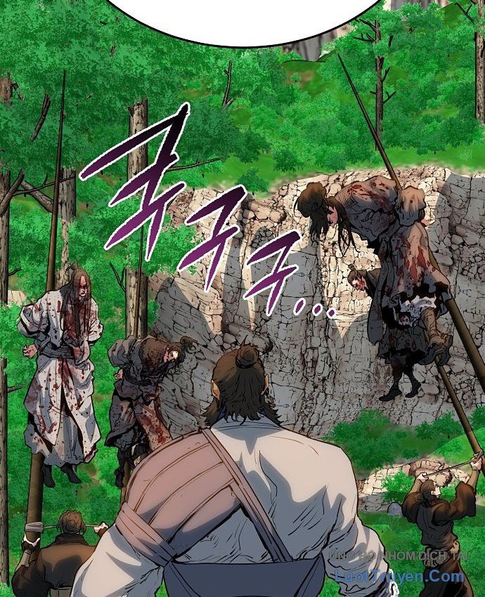 Bát Môn Chi Ngọc Chapter 36 - 30