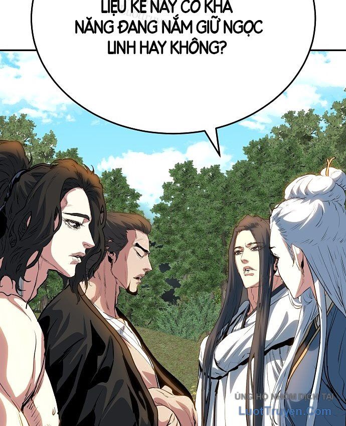 Bát Môn Chi Ngọc Chapter 36 - 40