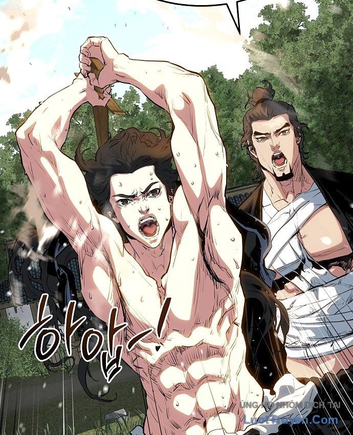 Bát Môn Chi Ngọc Chapter 36 - 5
