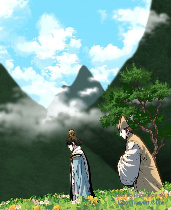 Bát Môn Chi Ngọc Chapter 36 - 48