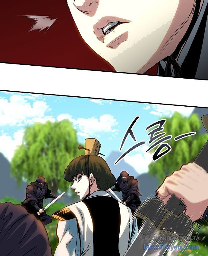 Bát Môn Chi Ngọc Chapter 36 - 66