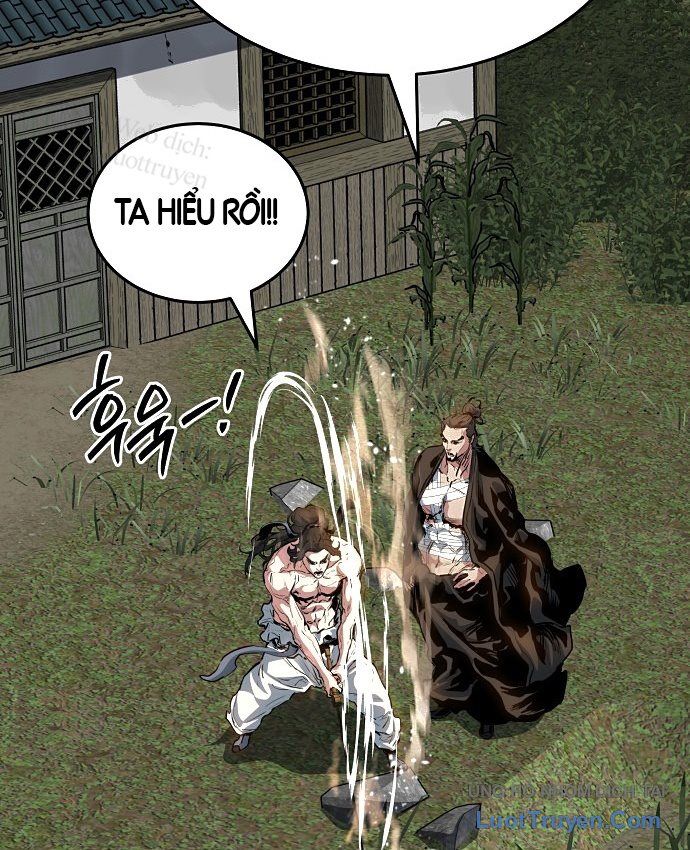 Bát Môn Chi Ngọc Chapter 36 - 8