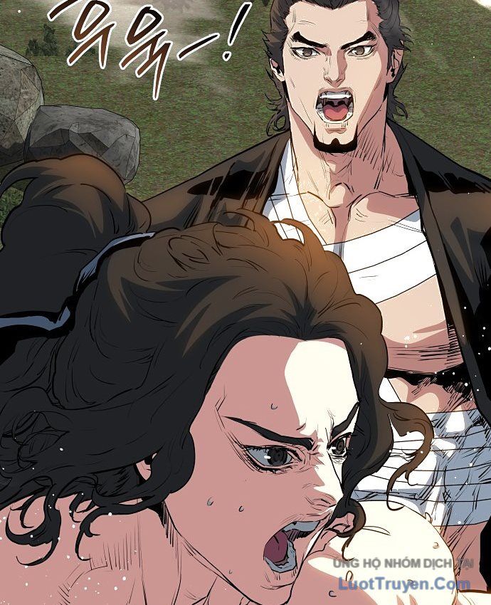 Bát Môn Chi Ngọc Chapter 36 - 10
