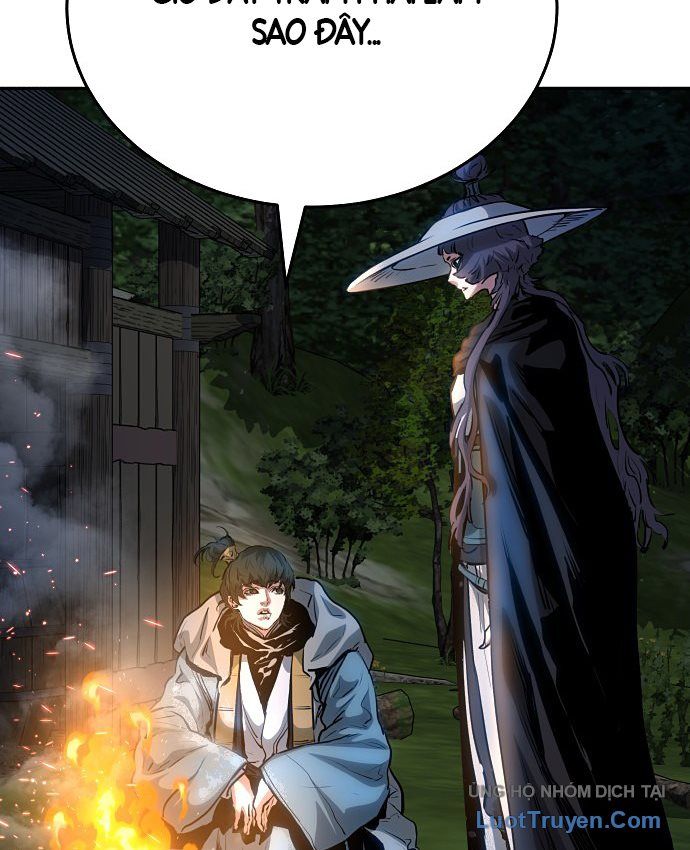 Bát Môn Chi Ngọc Chapter 36 - 96