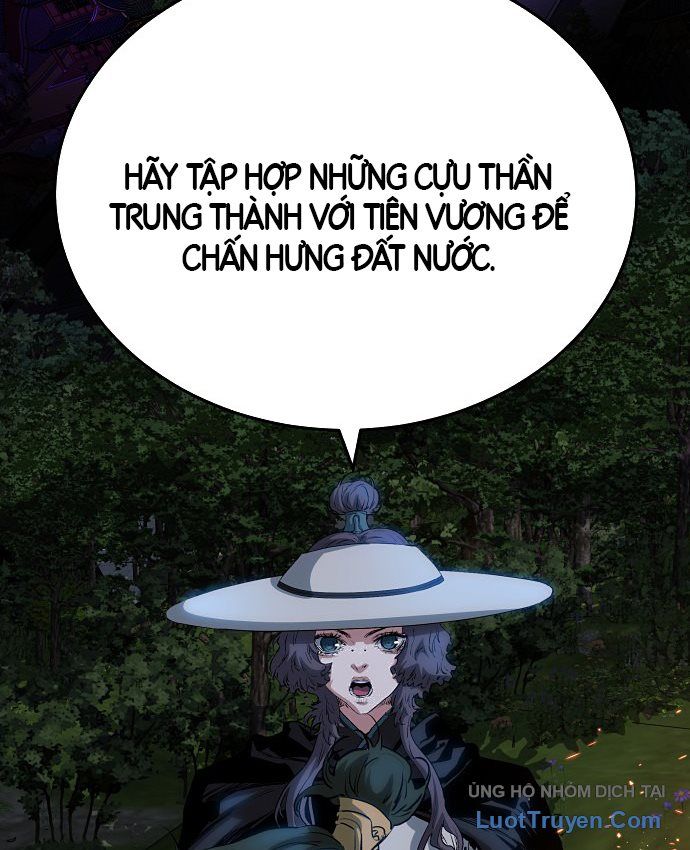 Bát Môn Chi Ngọc Chapter 36 - 100