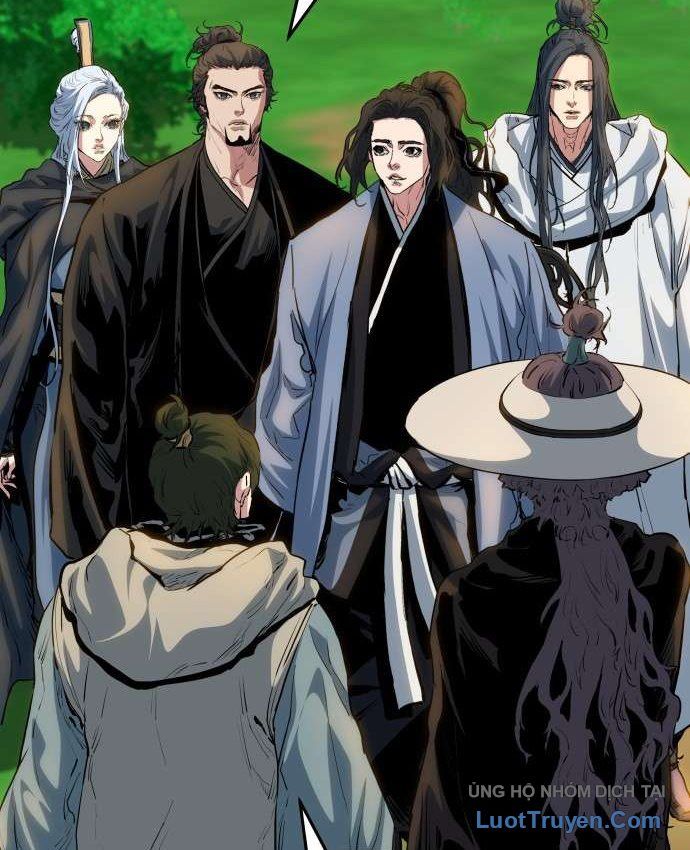 Bát Môn Chi Ngọc Chapter 37 - 110