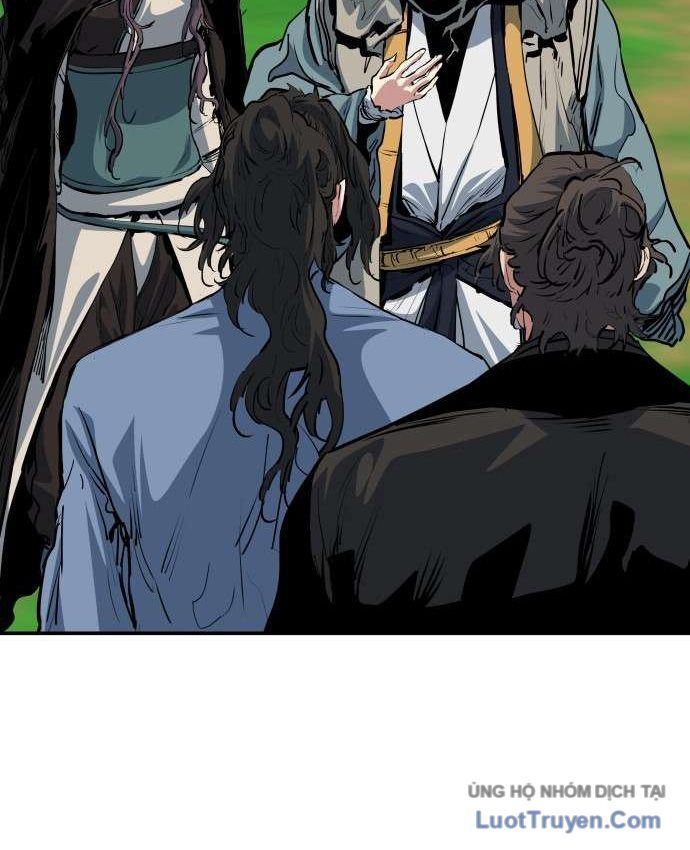 Bát Môn Chi Ngọc Chapter 37 - 119