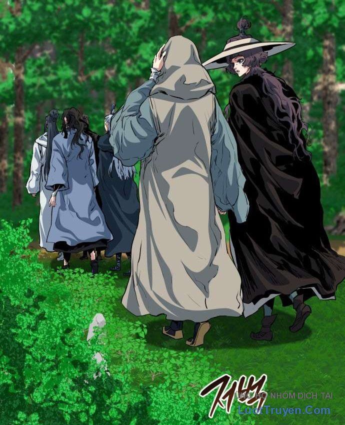 Bát Môn Chi Ngọc Chapter 37 - 136