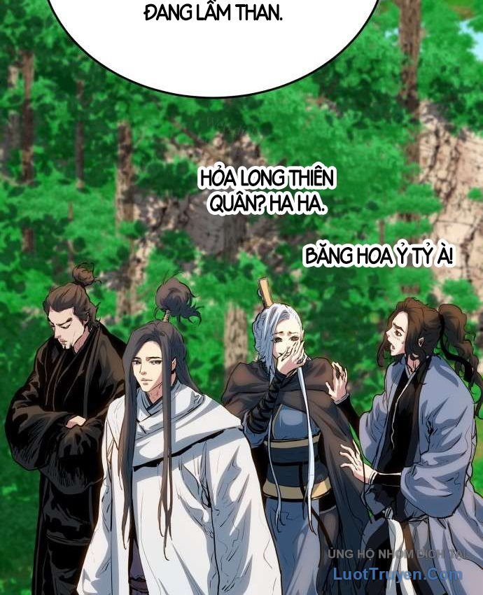 Bát Môn Chi Ngọc Chapter 37 - 140