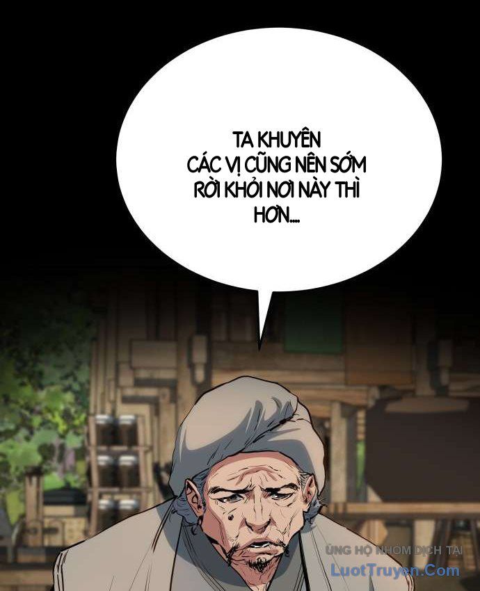 Bát Môn Chi Ngọc Chapter 37 - 15