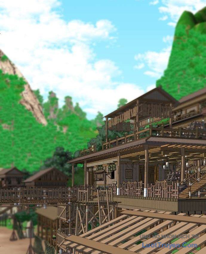 Bát Môn Chi Ngọc Chapter 37 - 146