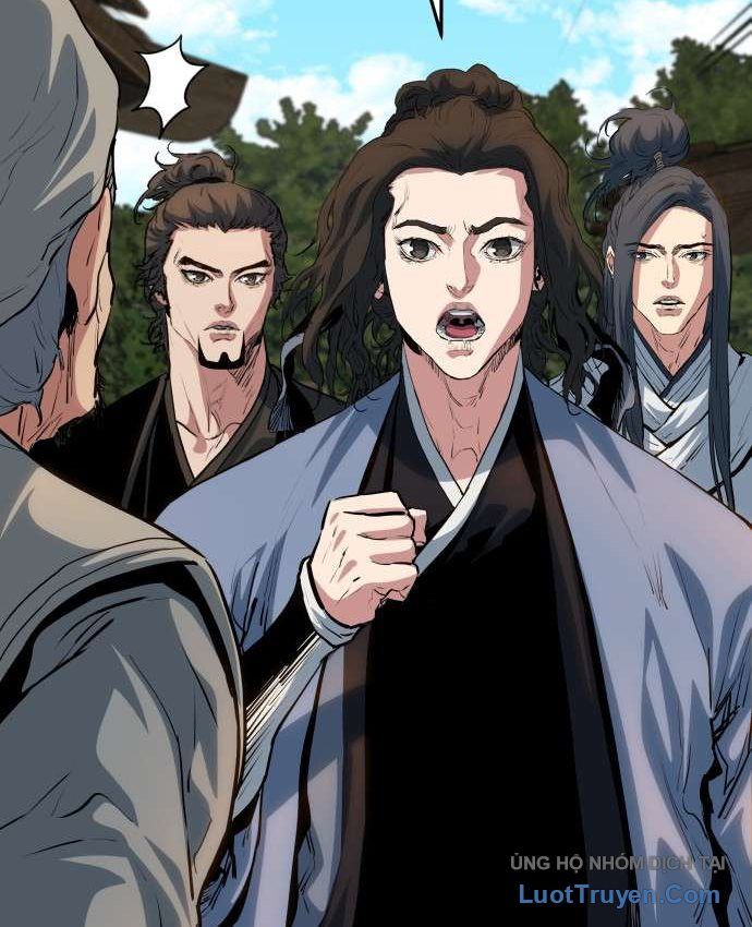 Bát Môn Chi Ngọc Chapter 37 - 18