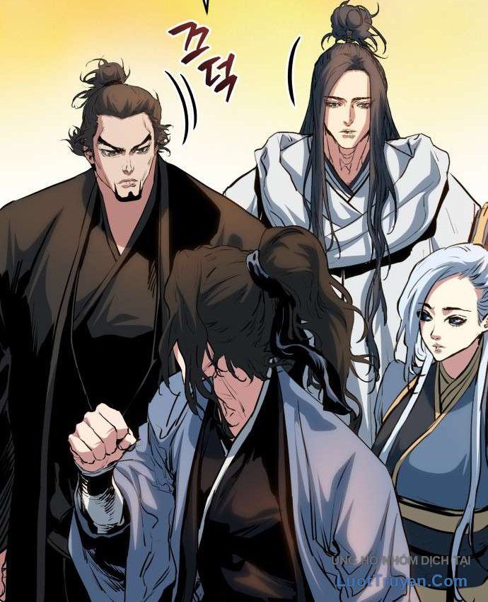 Bát Môn Chi Ngọc Chapter 37 - 20