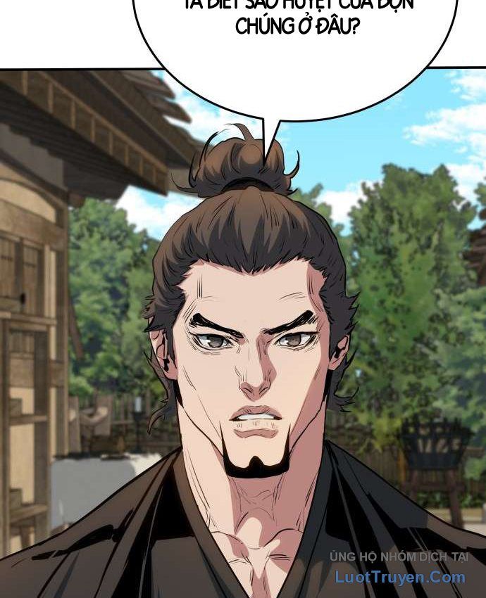 Bát Môn Chi Ngọc Chapter 37 - 22